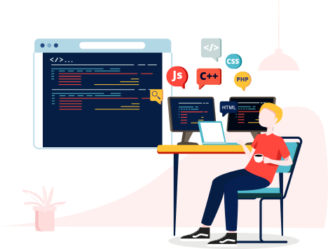 E-Commerce Website Development