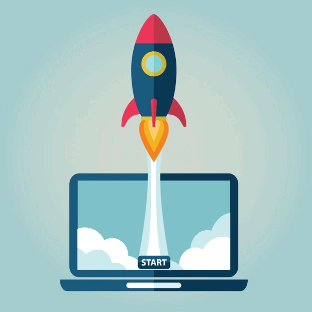Launch