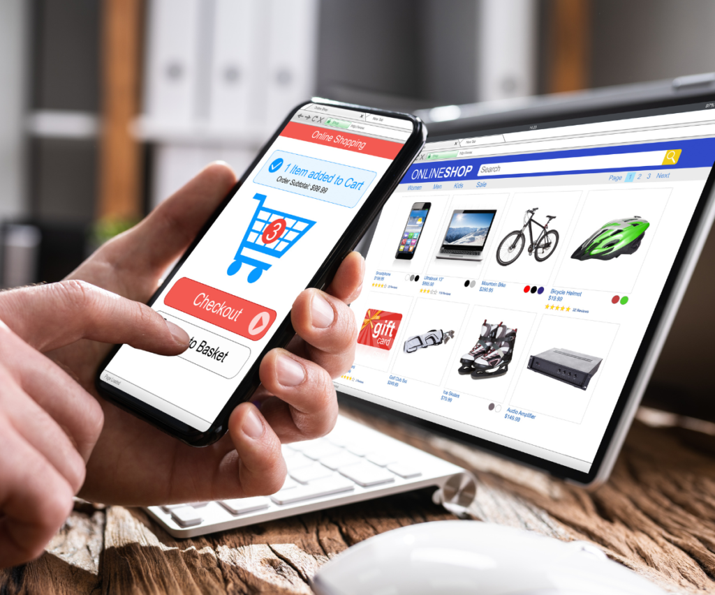 ecommerce