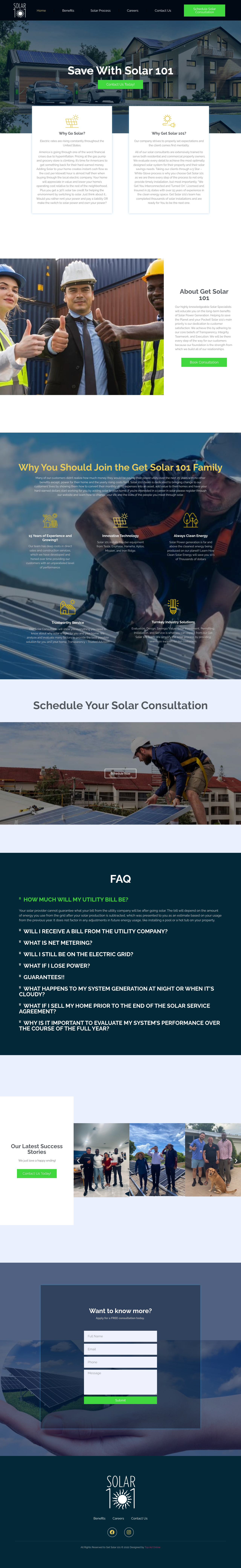 contractors-home solar-solar website design-954-420-7759-Delray Beach, Pompano Beach, Hollywood, Denia Beach