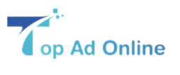 Top ad online logo