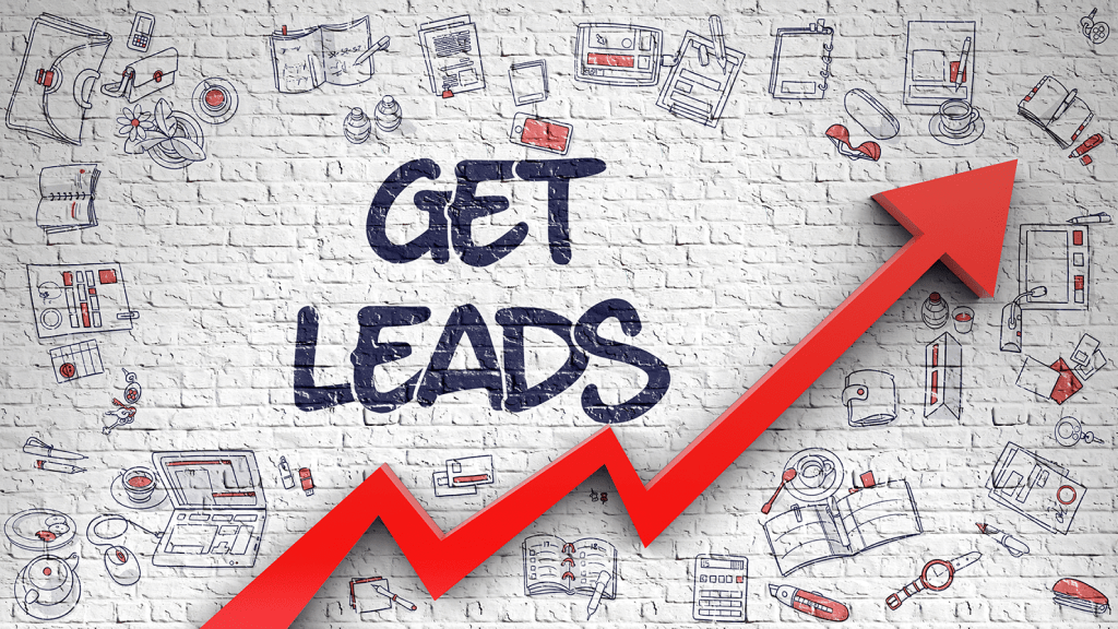 Get leads by PPC advertising