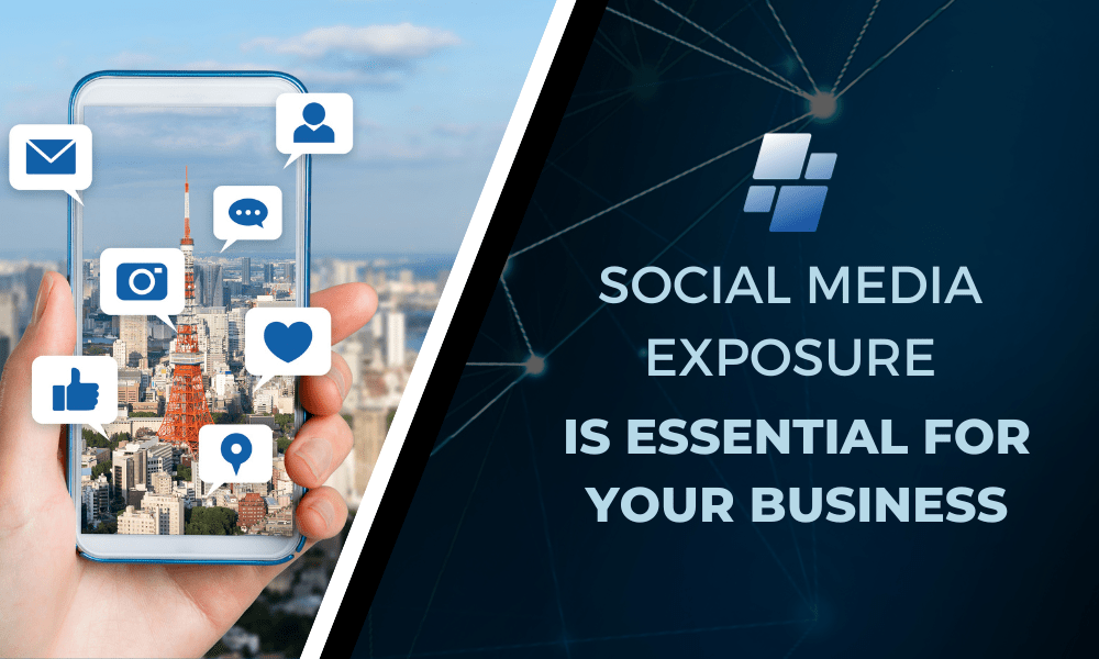 Social Media Exposure