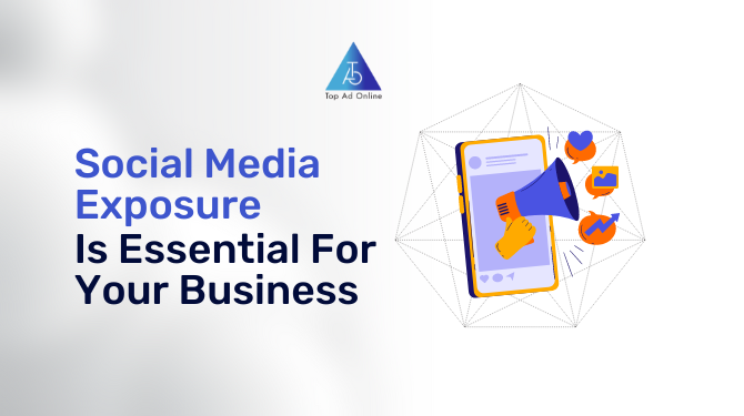 Social Media Exposure Is Essential For Your Business-min