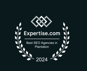 Best SEO Agencies in Plantation FL, by Expertise.com
