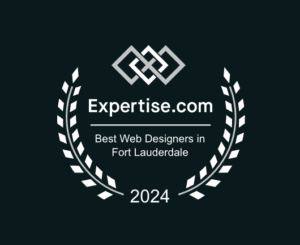 Best Web Designers in Fort Lauderdale FL, by Expertise.com