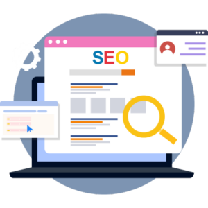 Local SEO services