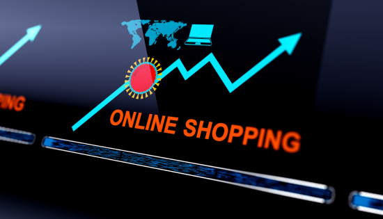 online shopping success
