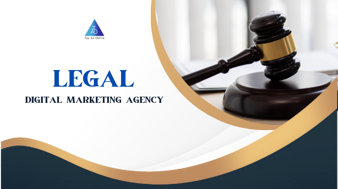 Legal Services Digital Marketing Agency