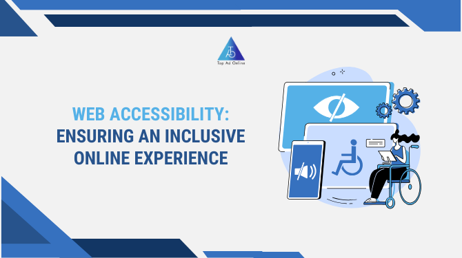 Web Accessibility_ Ensuring an Inclusive Online Experience