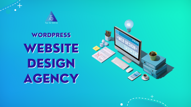 website Design agency