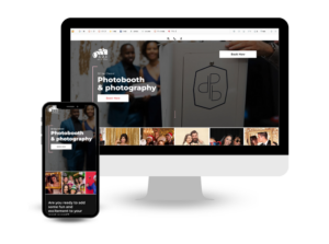 Portfolio 321 Say Cheese