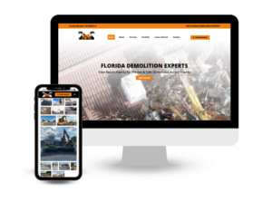 Portfolio floridademolitionexperts.com